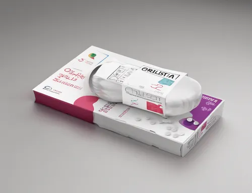 orlistat acquisto online